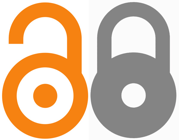 Open Access logo