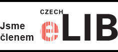 CzechELib badge