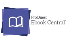 ProQuest Ebook Central