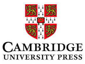 Cambridge textbooks