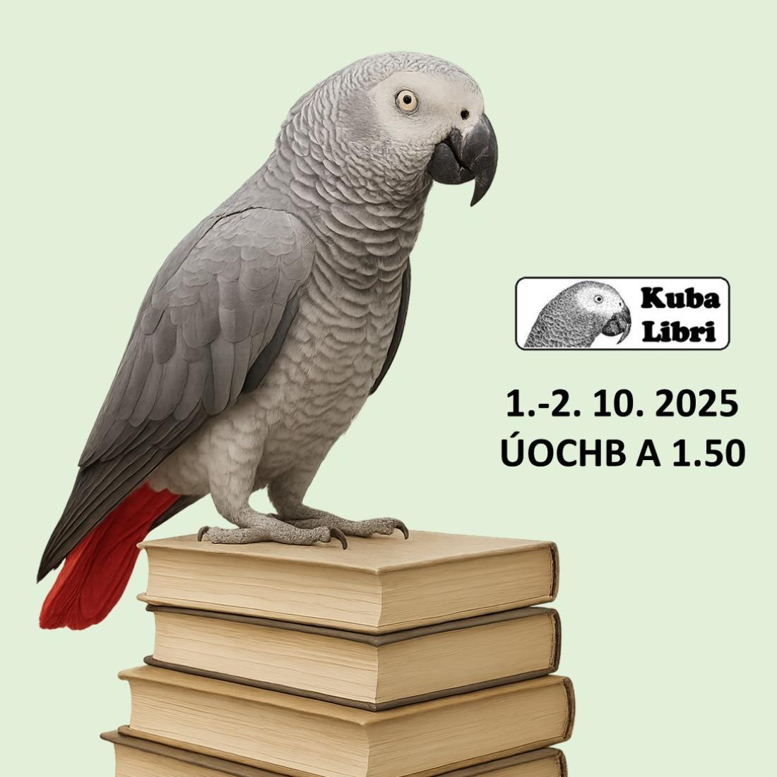 Book exhibition 2025