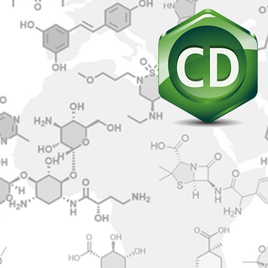 ChemDraw 26.1